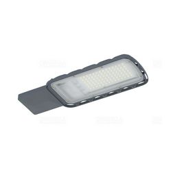 LED útvilágító lámpatest 140°x95° 1x 50W 220-240V 5400lm 4000K IP66 Urban Lite M LEDVANCE - 4058075678071