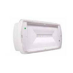 LED vészvilágító állandó/készenléti 230V AC 1h-szigetüzem fali 60lm-vész IP65 SafeLite SL20 EATON - SL2MNM65C1C3A