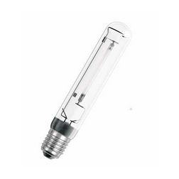 Nagynyomású nátriumlámpa egyfejű cső 150W E40 17500lm 2000K 20-39(4)-CRI NAV-Super LEDVANCE - 4050300024400