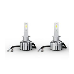 Osram LEDriving HL BRIGHT SB H1 LED fényszóró lámpa 2db/cs+300% 13W 1500lm - 4062172315579