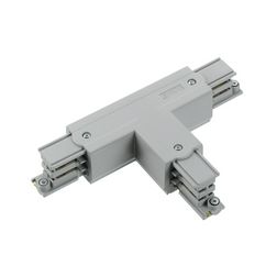 T-elágazó elem 3F világítási sínhez 16A bal 230-400V 3F falonkívüli alumínium XTS 37-1 LIVAL - 19170371