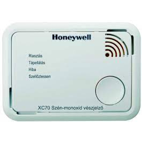 Honeywell XC70 Szén-monoxid érzékelő