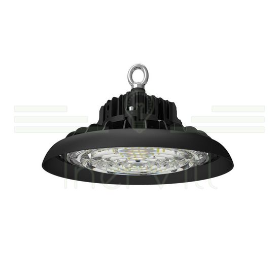 LED csarnokvilágító 1x 100W 202-254V AC 15000lm 4000K 50000h IP65 MLX TITAN BASIC HUNILUX - HL0018136