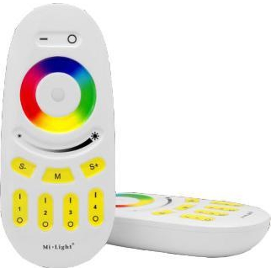 Mi-light távirányító RGB ledszalaghoz