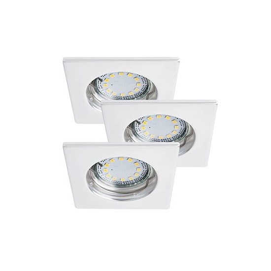 Rábalux 1052 Lite Rá és beépíthető lámpatest