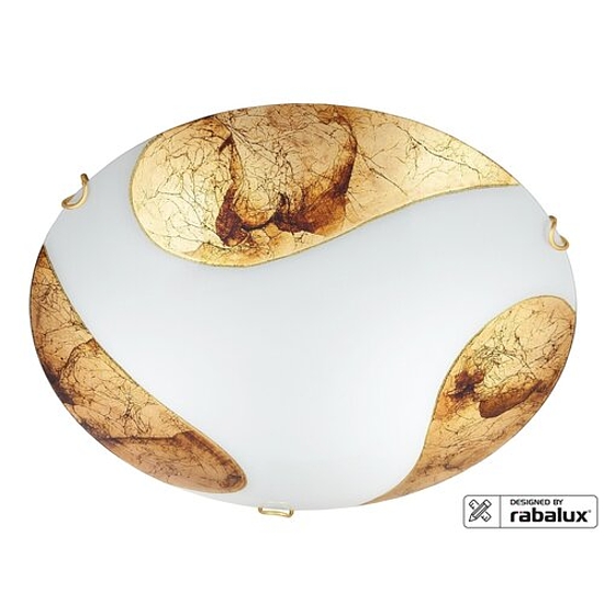 Rábalux 1942 Art Gold