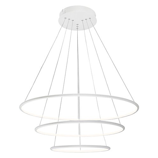 Rábalux 2545 Donatella mennyezeti led függeszték