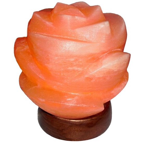 Rábalux 2676 Flores sókristály lámpa