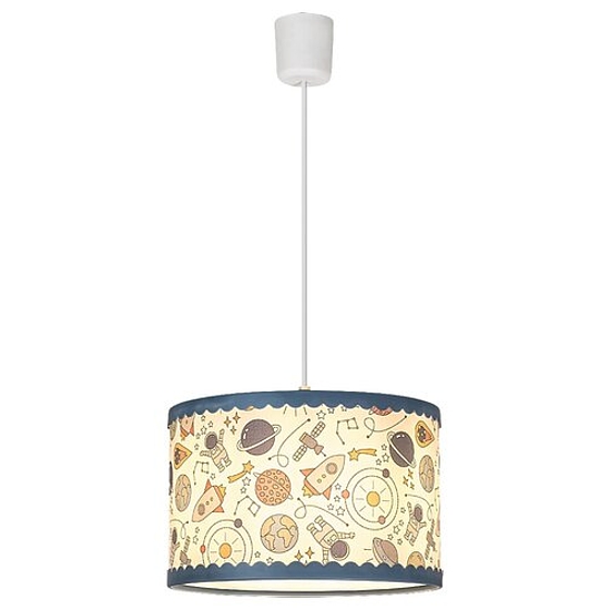 Rábalux 3080 Hanka mennyezeti függeszték