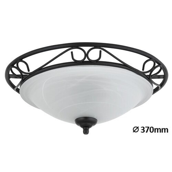 Rábalux 3722 Athen mennyezeti lámpa