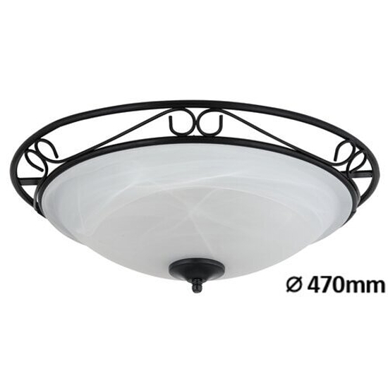 Rábalux 3723 Athen mennyezeti lámpa