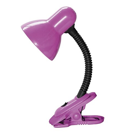 Rábalux 4259 Dennis csíptetős lámpatest