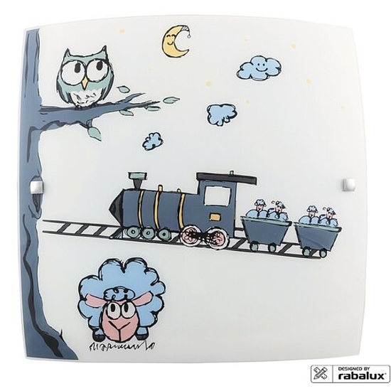 Rábalux 4557 Shepherd mennyezeti lámpatest