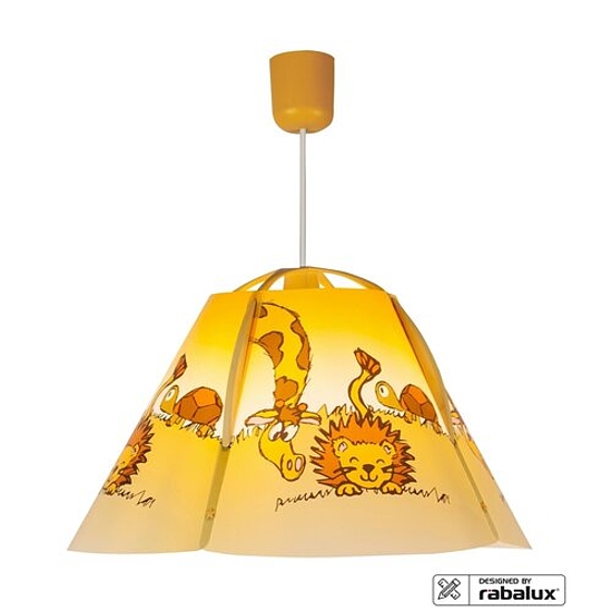 Rábalux 4568 Leon mennyezeti függeszték