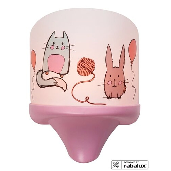 Rábalux 4570 Cathy éjszakai fény