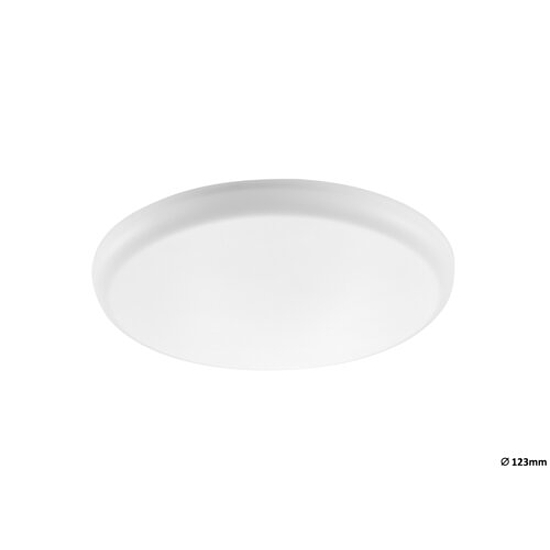 Rábalux 5368 Oleg süllyesztett mennyezeti lámpa