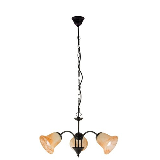 Rábalux 7367 Colette csillár