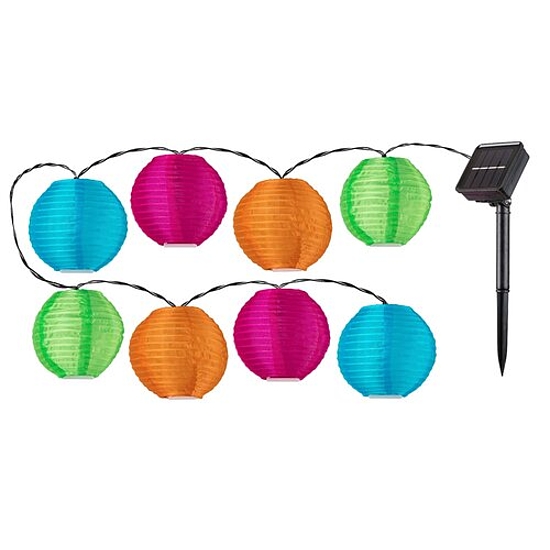 Rábalux 77048 Titu kültéri dekorációs világítás