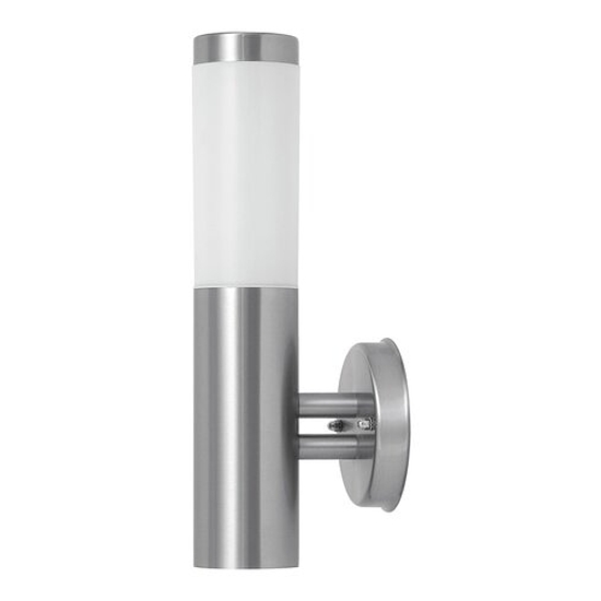 Rábalux 8262 Inox Torch kültéri falikar