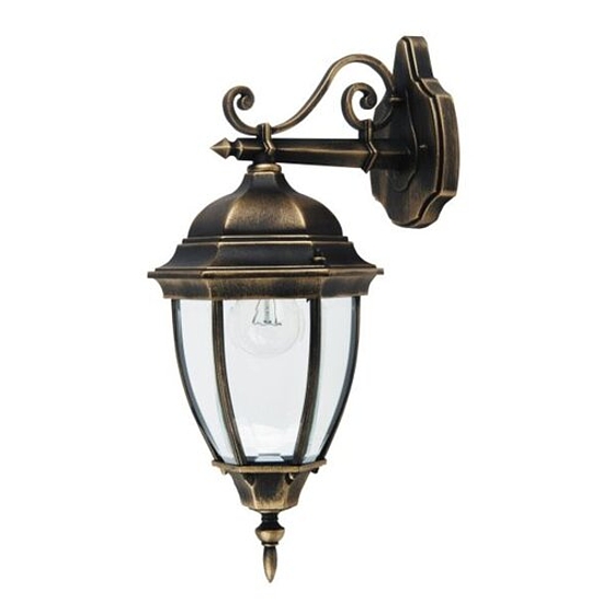 Rábalux 8381 Toronto kültéri falikar