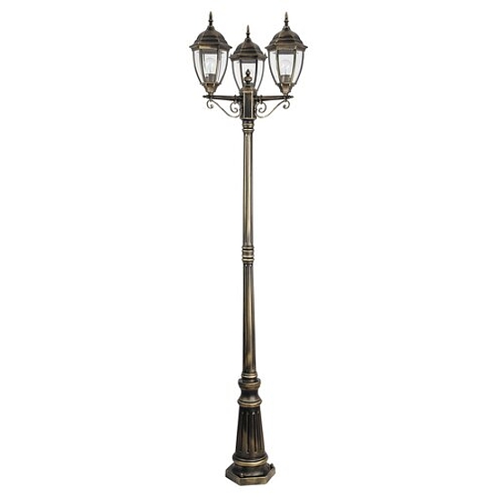 Rábalux 8460 Toronto kültéri állólámpa