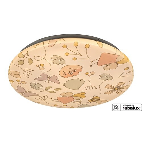 Rábalux Hanka 3416 mennyezeti lámpa