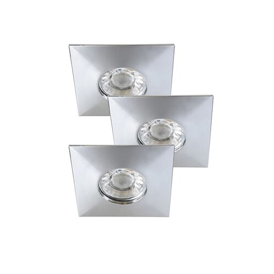 Rábalux Randy 1079 beépíthető spot lámpa