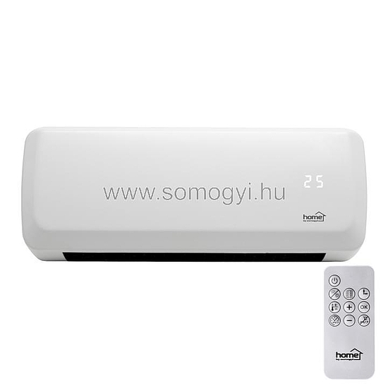 Somogy FKF 42201 fali fűtőtest