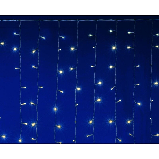 Somogyi DLFC 600 WW fényfüggöny