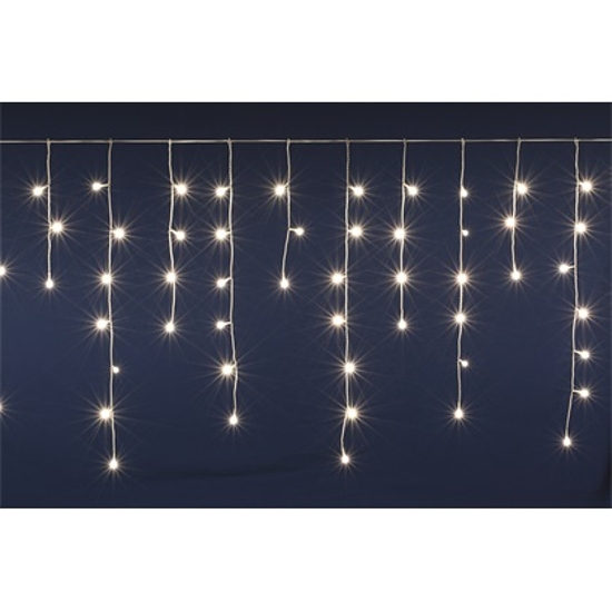 Somogyi DLFJ 200 WH jégcsap fényfüzér