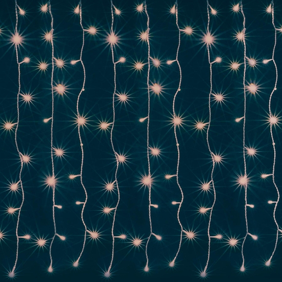 Somogyi DLFJ 400 WW fényfüggöny