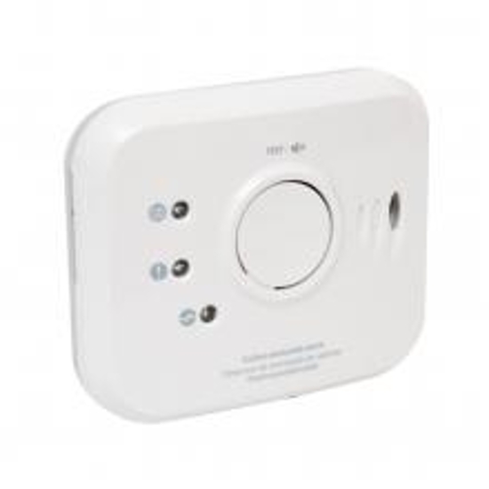 Somogyi FireAngel NM_CO_10X_INT Szén-monoxid visszajelző