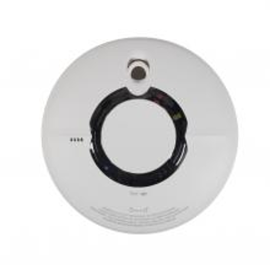 Somogyi FireAngel ST630 Kombinált hő- és füstérzékelő