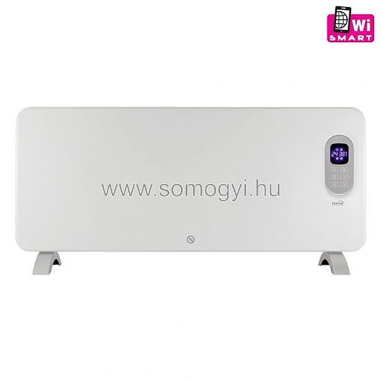 Somogyi FK 420 smart fűtőtest